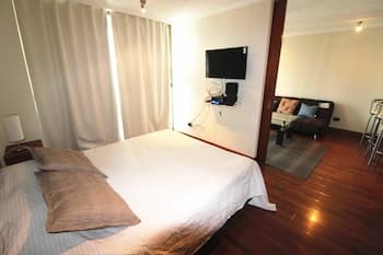 Studio Suite Barros Borgoño