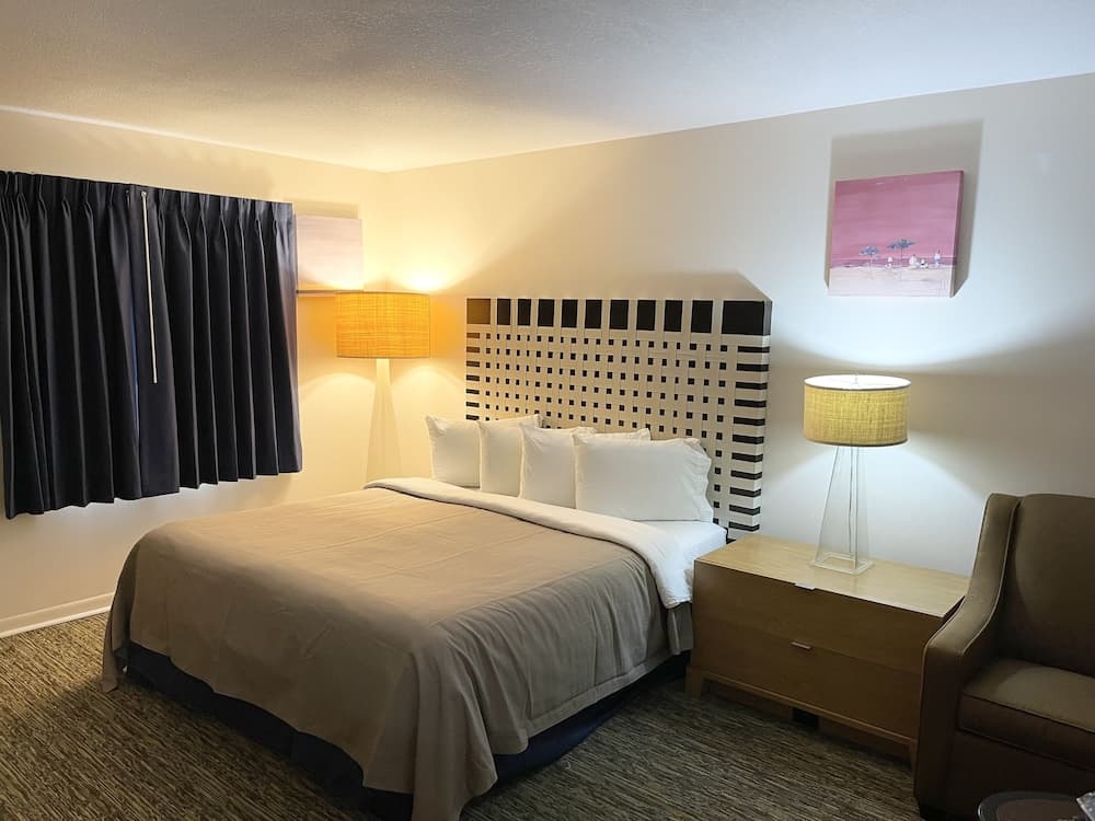 Rodeway Inn Oscoda