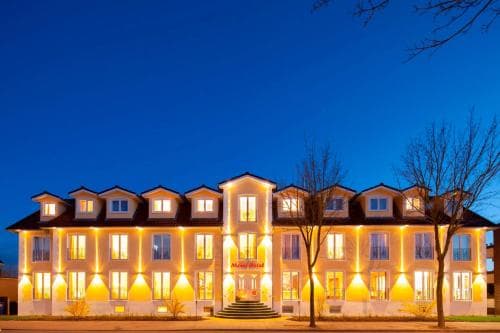 Moin Hotel Cuxhaven