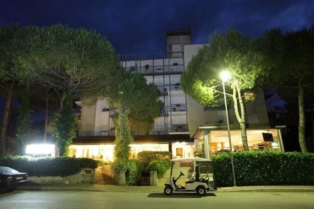 Hotel Martini