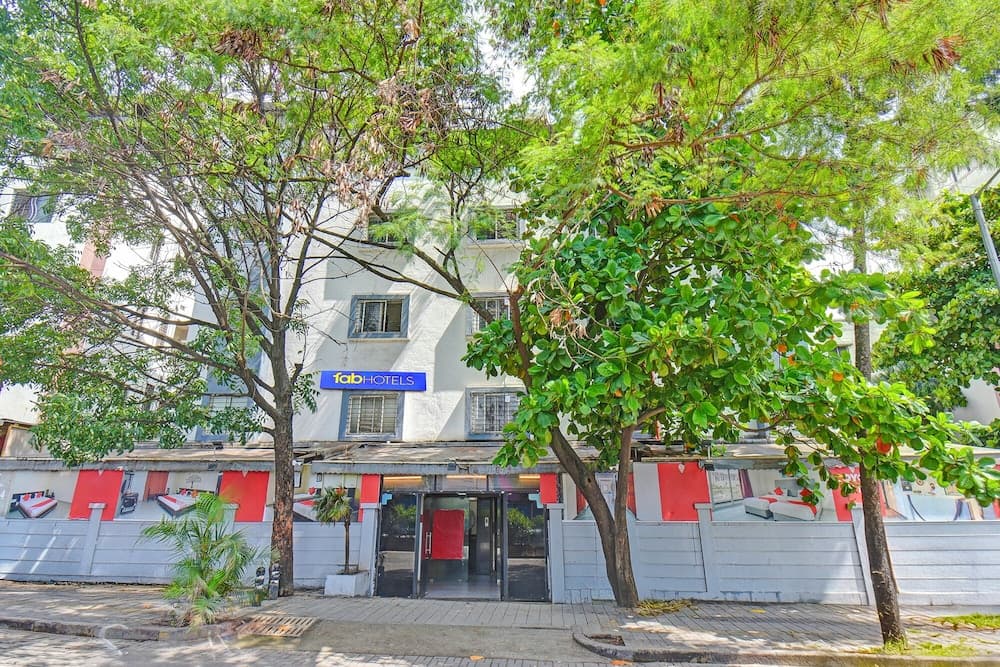 Fabhotel Sai Inn
