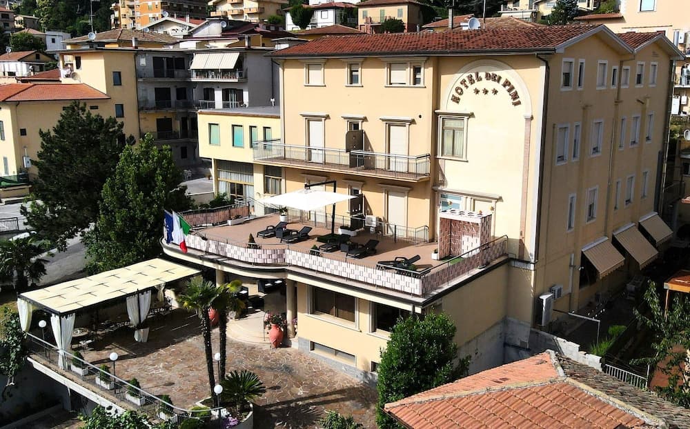 Hotel dei Pini