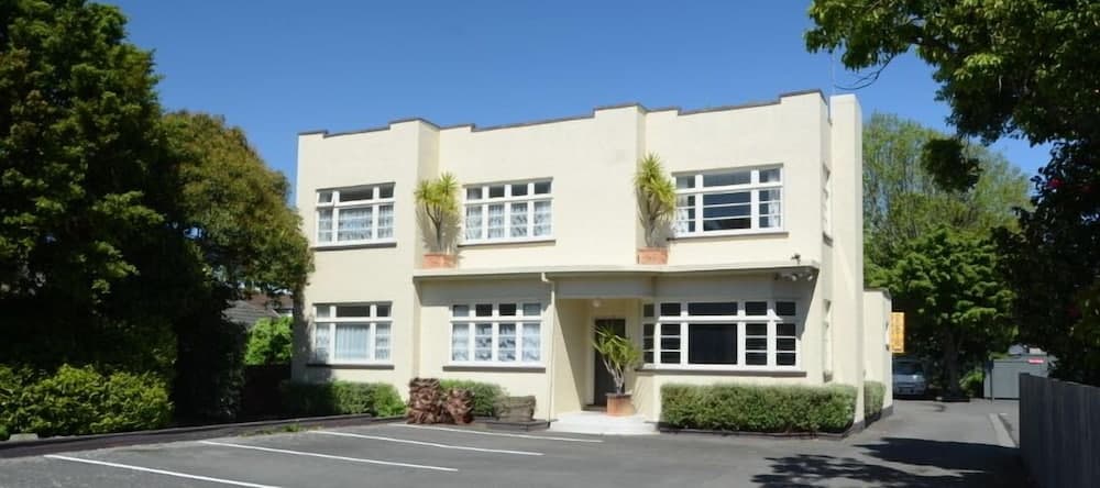 Pennys Accommodation