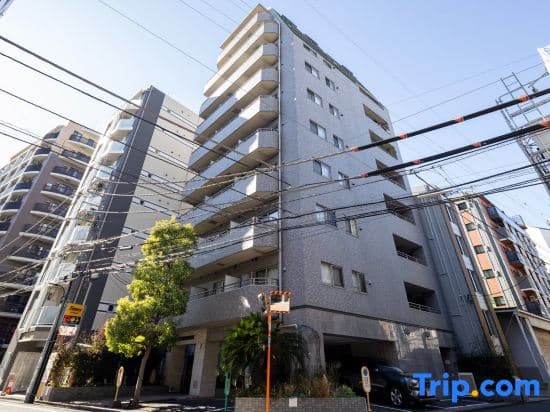 DeLCCS Yamabuki Kagurazaka III