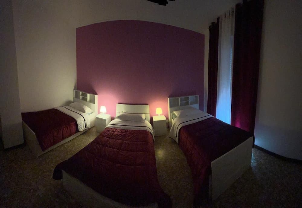 B&B Aeroporto
