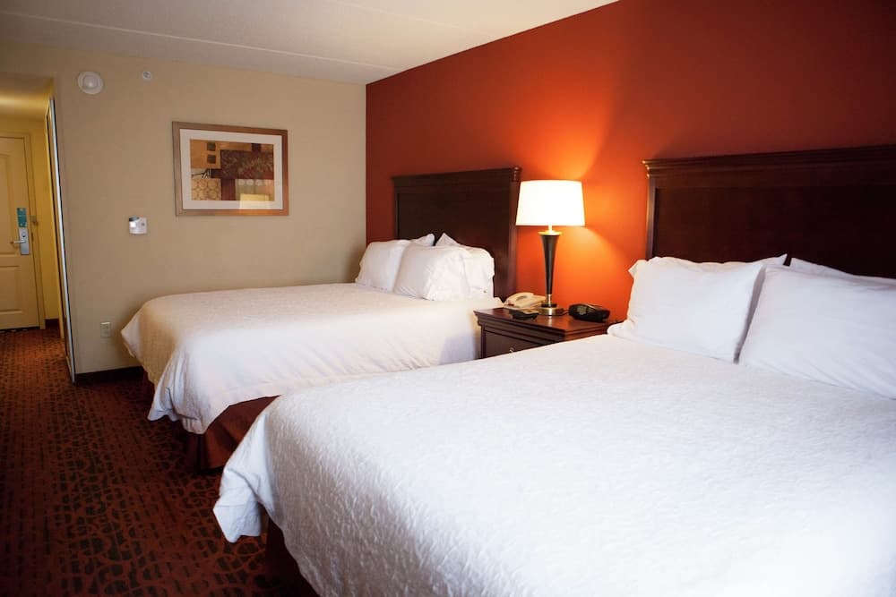 Hampton Inn Rochester Webster
