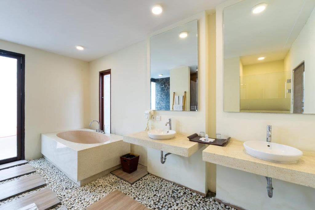 Jay's Villa Umalas