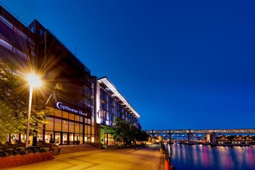 Copthorne Hotel Newcastle