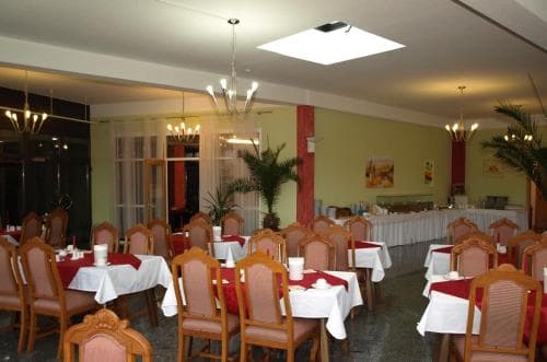 WEST Hotel an der sächsischen Weinstraße