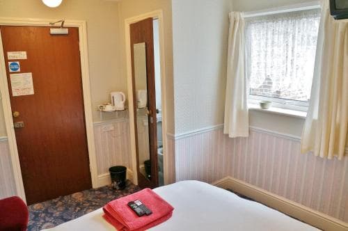 The Captain Guesthouse