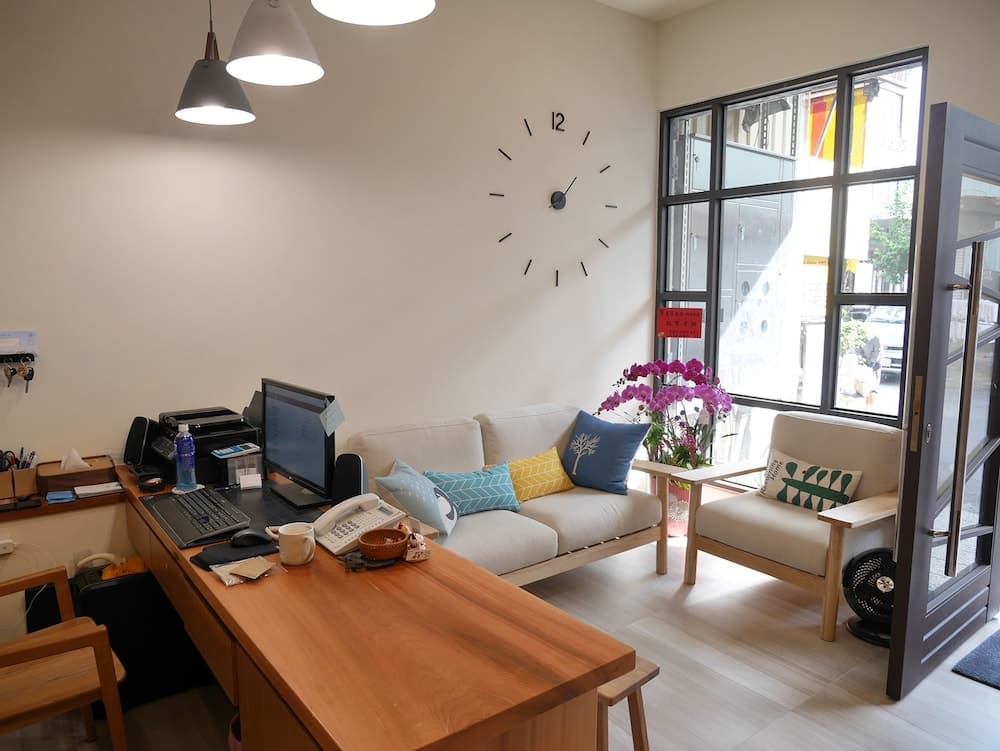 Seemoon B&B