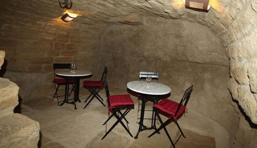 Hotel del Sitjar