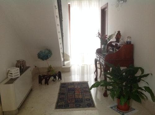 Crispi 10 B&B