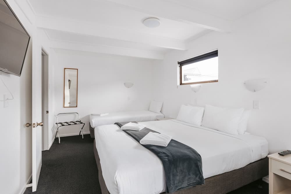 Rolleston Motel