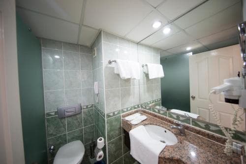 Alanya First Class Hotel