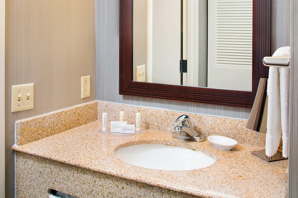 Courtyard By Marriott Ann Arbor