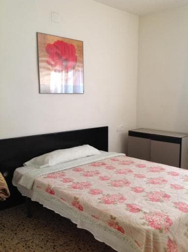 Hostel Alhambra