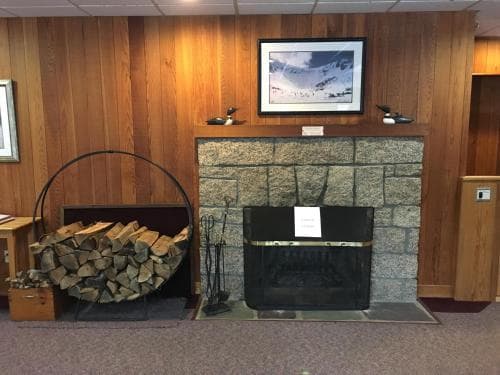 Forest Glen Inn