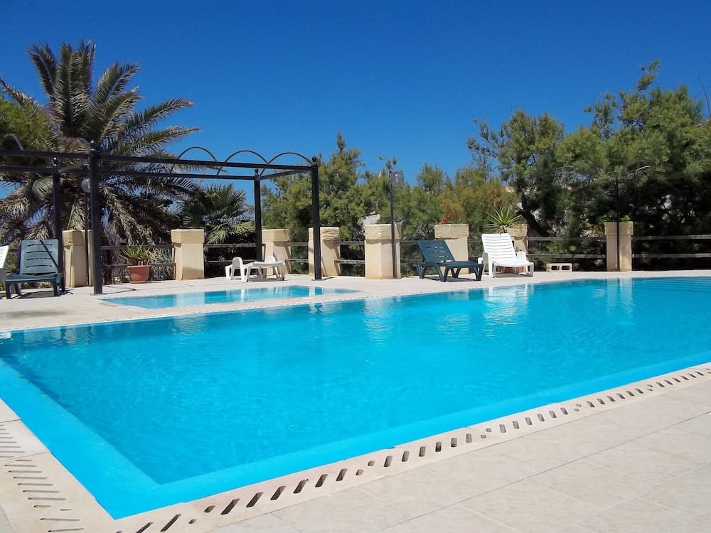 San Antonio Guesthouse