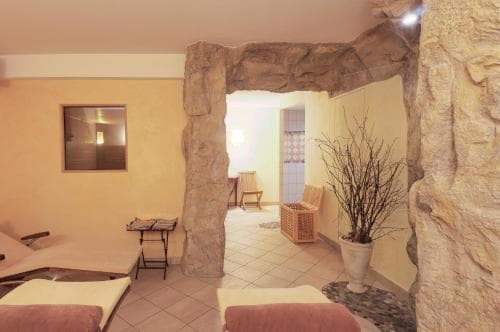 Steinhausers Hotel Hochbühl