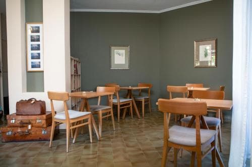 Hotel Galini