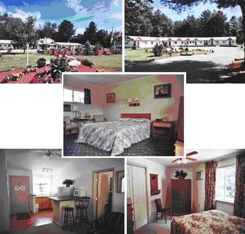Chaconia Hotel