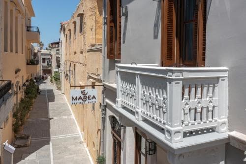 Marea Boutique Suites