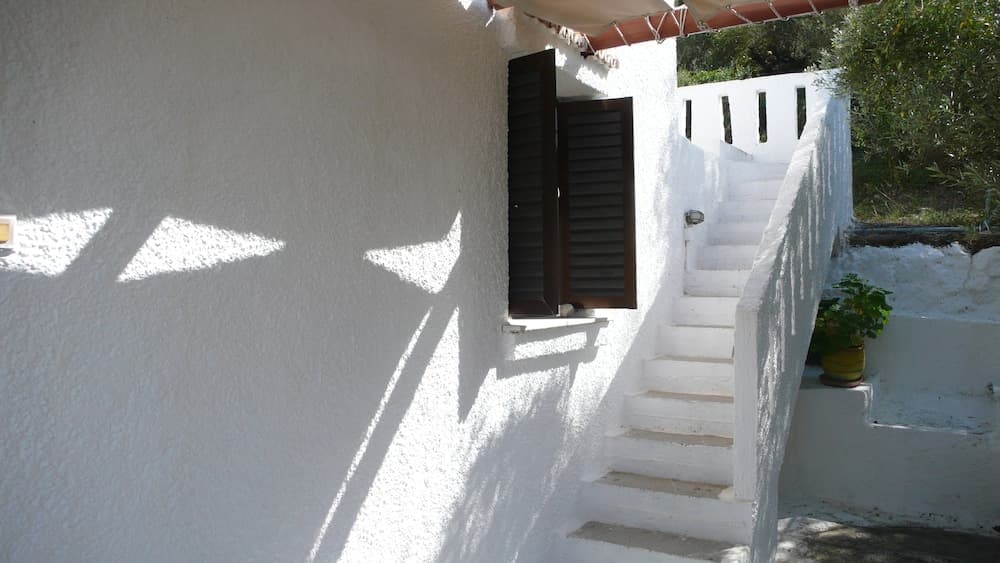 Stefanos Garden