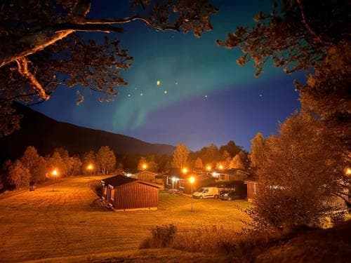 Dovre Motel