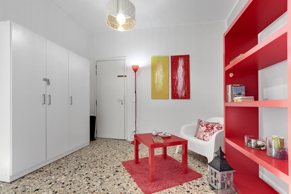 Casa Rezzonico
