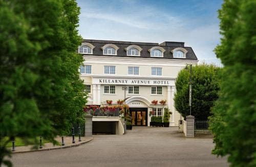 Killarney Avenue Hotel