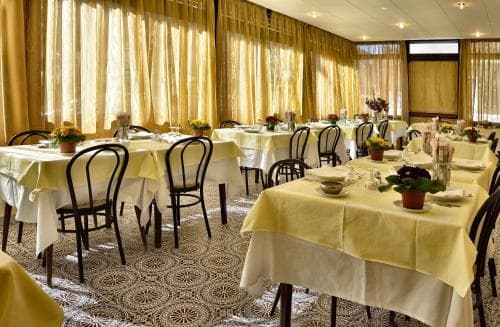 Albergo Guya