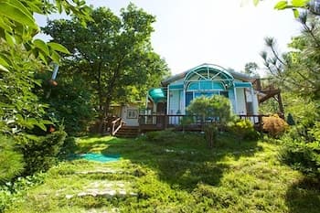 Andong Unga Pension