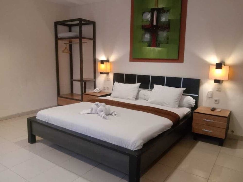 Puri Chorus Hotel