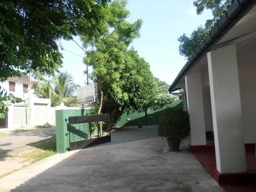 Hotel Dinara