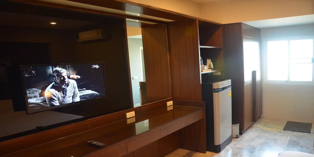 LKP Apartment