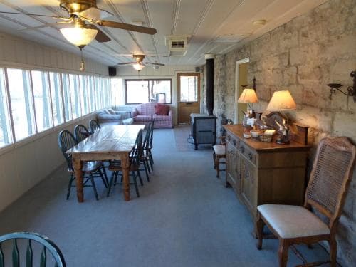 Beaver Town Lodge
