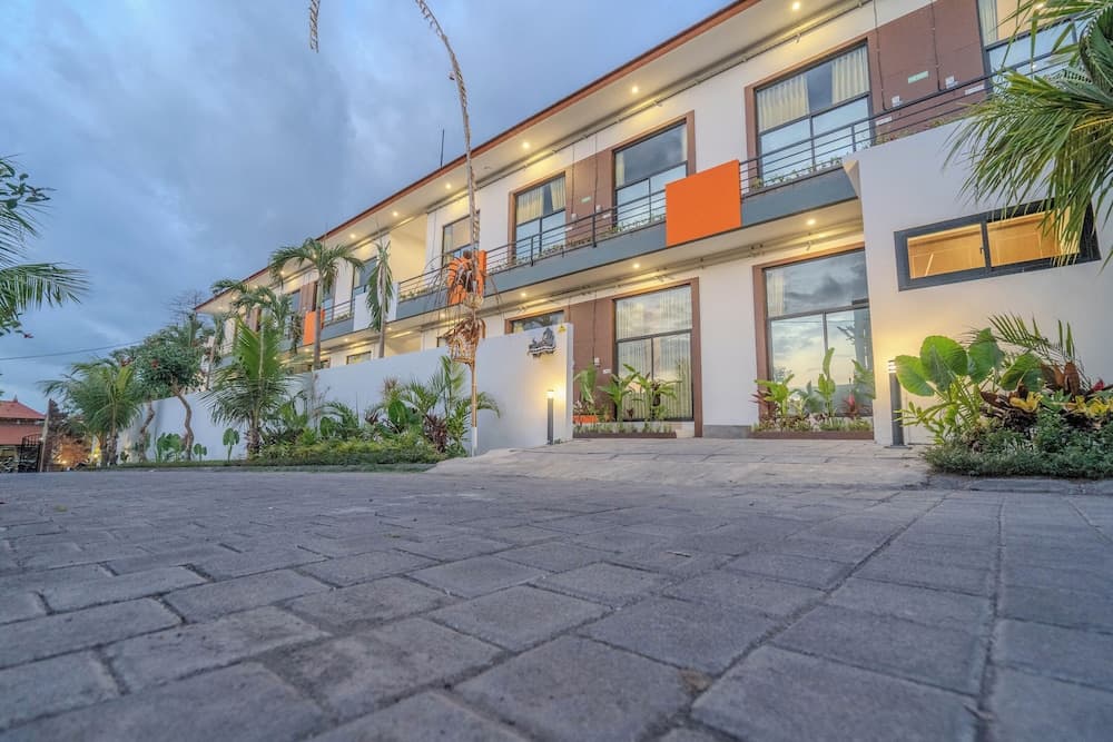 Canggu Loft Studio