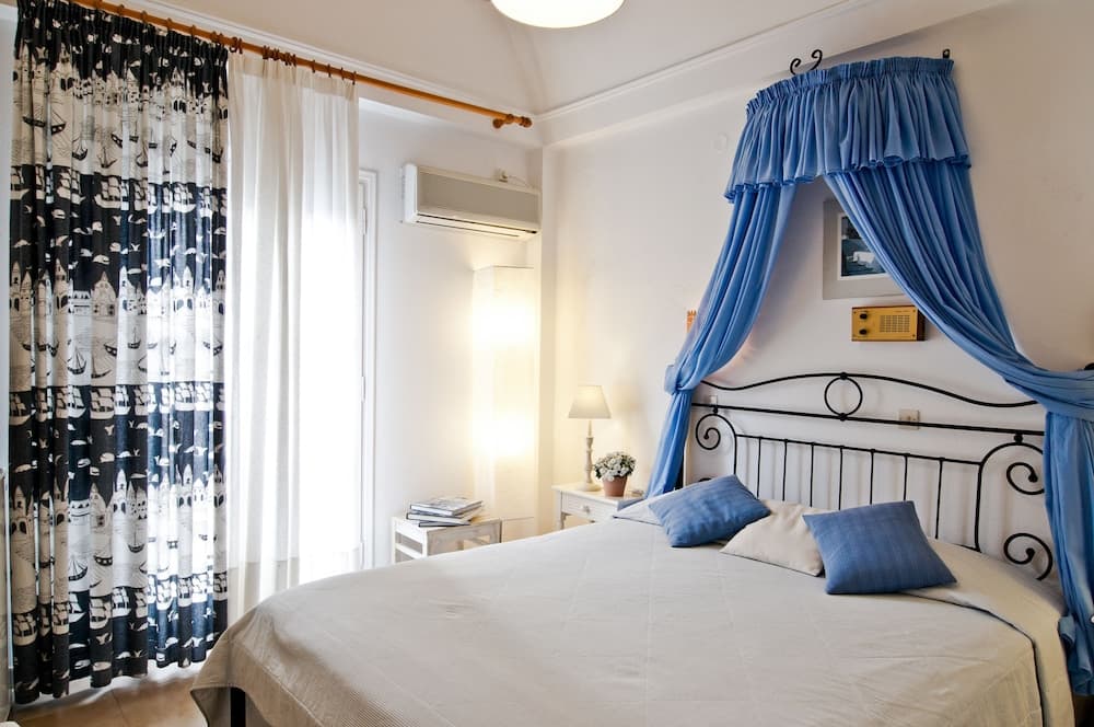 Matina Hotel