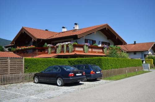 Residenz Burgblick