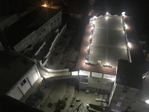 Novalic Hotel