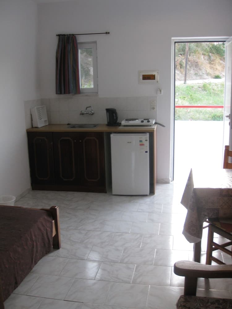 Stenna Apartments