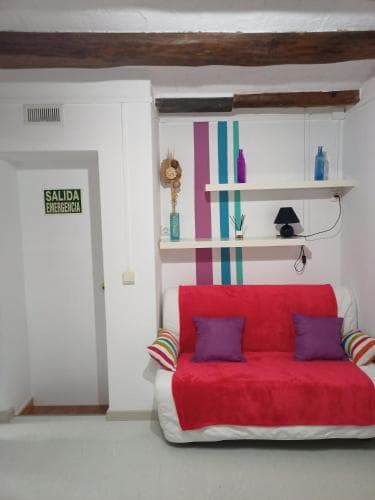 Loft Plaza Espana