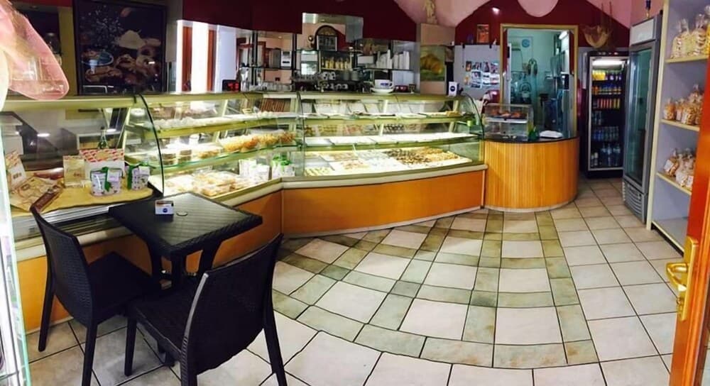 B&B Dolce Idea
