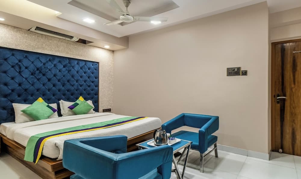 Hotel Orion Crystal