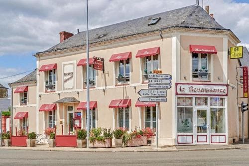 La Renaissance