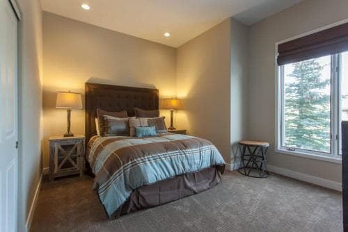 Snowcreek Phase V