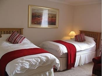 Brockmill Farmhouse