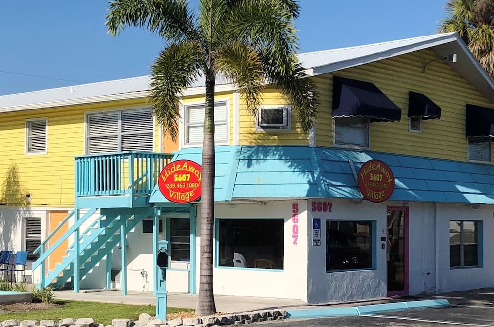 Hideaway Village