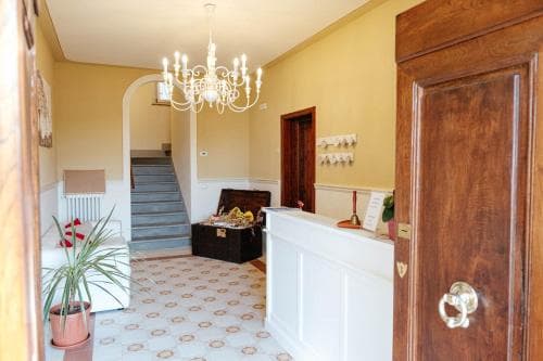 Villa Bracali